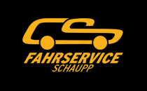 Logo Fahrservice Schaupp Aukrug