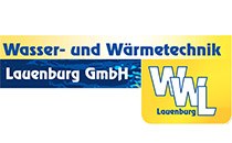 Logo Wasser- und Wärmetechnik Lauenburg GmbH Heizung & Sanitär Lauenburg