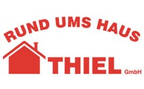 Logo Rund ums Haus Thiel GmbH Elektroinstallation Ahrensburg