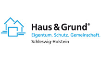 Logo Grundeigentümerverein Ahrensburg e.V. Ahrensburg