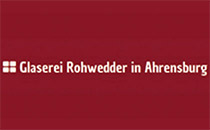 Logo Glaserei Rohwedder Frank Rohwedder Ahrensburg