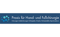 Logo Bues Martin Dr. u. Friesen Alexander von Dr. Chirurgische Praxis Ahrensburg