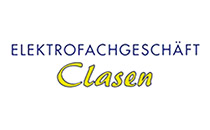 Logo Elektrofachgeschäft Clasen e.K. Ahrensburg