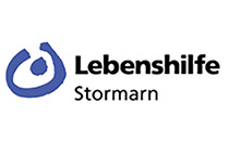 Logo Lebenshilfewerk Stormarn GmbH Ahrensburg