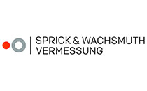 Logo SPRICK & WACHSMUTH VERMESSUNG Öffentl. best. Vermessungsingenieur Ahrensburg