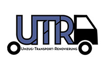 Logo UTR   Umzug Transport Renovierung Michael Rehmke Ahrensburg