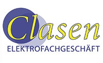 Logo Elektrofachgeschäft Clasen e.K. Ahrensburg