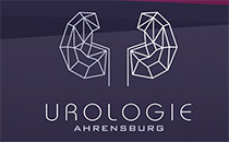 Logo Urologie Ahrensburg Fachärzte/-in für Urologie, Medikamentöse Tumortherapie, Andrologie Dr. Sebastian Kägler, Dr. Tom Brüske Dr. Christina Lünenborg Ahrensburg