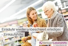 Bildergallerie SeniorenLebenshilfe André Stange Großhansdorf
