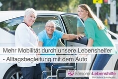 Eigentümer Bilder SeniorenLebenshilfe André Stange Großhansdorf