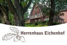Bildergallerie Herrenhaus Eichenhof Seniorenheim Witzhave