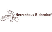Logo Herrenhaus Eichenhof Seniorenheim Witzhave