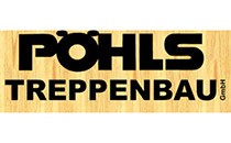 Logo Pöhls Treppenbau GmbH Witzhave