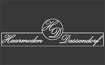 Logo Haarmoden Dassendorf Friseursalon Dassendorf