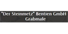 Logo Bentien GmbH Der Steinmetz Grabmale Siek