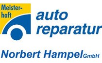 Logo Hampel Norbert GmbH KFZ-Meisterbetrieb Autoreparatur, Hol- u. Bringservice, Gebrauchtwagen Siek