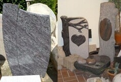 Bildergallerie Bentien GmbH Der Steinmetz Grabmale Siek