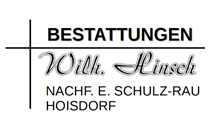Logo Bestattungen Hinsch Nachf. E.Schulz-Rau Hoisdorf