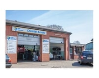 Bildergallerie Autoreparatur Christian Scholtz Tangstedt
