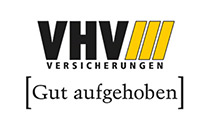 Logo Ralf Stuchlik VHV Versicherung Tangstedt
