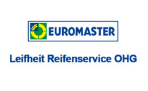 Logo Reifenservice Leifheit Reifen - Räder - Autoservice Schwarzenbek