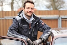 Bildergallerie KFZ Sachverständiger Nico Lüth Schwarzenbek