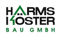 Logo Harms und Köster Bau GmbH Kollow