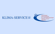 Logo Klima-Service GmbH Klimaanlagen Geesthacht