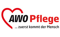 Logo AWO - Sozialstation Herzogtum Lauenburg Geesthacht und Umgebung Geesthacht