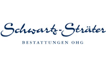 Logo Schwartz-Sträter Bestattungen OHG Geesthacht