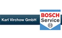 Logo Bosch Service Karl Virchow GmbH KFZ-Werkstatt Geesthacht