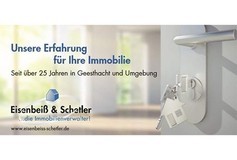 Bildergallerie Eisenbeiß & Schetler Verwaltungsges. mbH Immobilienverwaltung Geesthacht