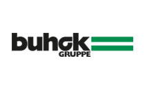 Logo Buhck GmbH & Co. KG Wentorf bei Hamburg