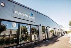 Eigentümer Bilder Fliesen Sass GmbH & Co. KG Fliesenleger und Fliesenhandel Geesthacht