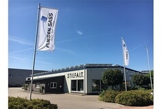 Eigentümer Bilder Fliesen Sass GmbH & Co. KG Fliesenleger und Fliesenhandel Geesthacht