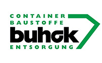 Logo Buhck GmbH & Co. KG Wiershop