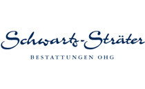 Logo Beerdigungen Schwartz-Sträter Bestattungen OHG Geesthacht