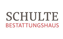 Logo Schulte & Sohn Nachf. GmbH Bestattungsinstitut Geesthacht