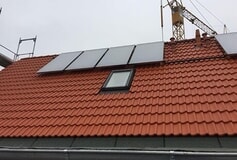 Bildergallerie Wasser- und Wärmetechnik Lauenburg GmbH Heizung & Sanitär Lauenburg/Elbe