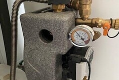 Eigentümer Bilder Wasser- und Wärmetechnik Lauenburg GmbH Heizung & Sanitär Lauenburg/Elbe