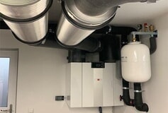 Eigentümer Bilder Wasser- und Wärmetechnik Lauenburg GmbH Heizung & Sanitär Lauenburg/Elbe