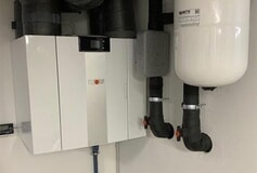 Eigentümer Bilder Wasser- und Wärmetechnik Lauenburg GmbH Heizung & Sanitär Lauenburg/Elbe