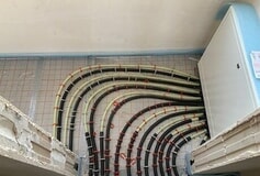 Eigentümer Bilder Wasser- und Wärmetechnik Lauenburg GmbH Heizung & Sanitär Lauenburg/Elbe