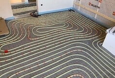 Eigentümer Bilder Wasser- und Wärmetechnik Lauenburg GmbH Heizung & Sanitär Lauenburg/Elbe