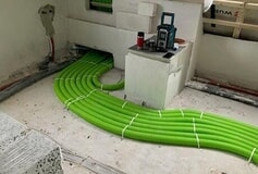 Eigentümer Bilder Wasser- und Wärmetechnik Lauenburg GmbH Heizung & Sanitär Lauenburg/Elbe