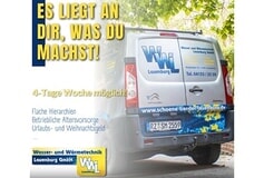 Bildergallerie Wasser- und Wärmetechnik Lauenburg GmbH Heizung & Sanitär Lauenburg/Elbe