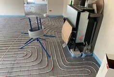 Eigentümer Bilder Wasser- und Wärmetechnik Lauenburg GmbH Heizung & Sanitär Lauenburg/Elbe