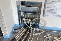 Eigentümer Bilder Wasser- und Wärmetechnik Lauenburg GmbH Heizung & Sanitär Lauenburg/Elbe