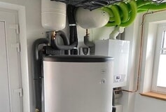 Eigentümer Bilder Wasser- und Wärmetechnik Lauenburg GmbH Heizung & Sanitär Lauenburg/Elbe