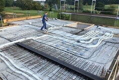 Eigentümer Bilder Wasser- und Wärmetechnik Lauenburg GmbH Heizung & Sanitär Lauenburg/Elbe